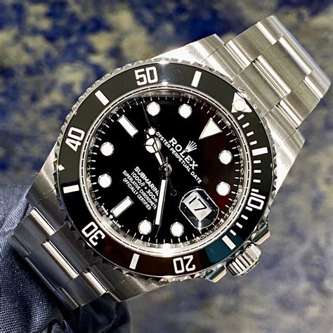 rolex submariner kaufen|Rolex Submariner preisliste.